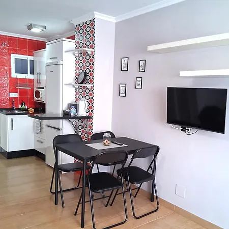Benal Iris Hercules Agata Apartment *