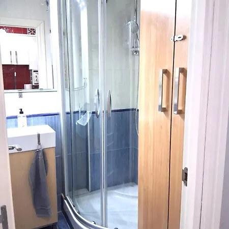 Benal Iris Hercules Agata Apartment Málaga