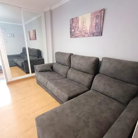 Apartment Benal Iris Hercules Agata