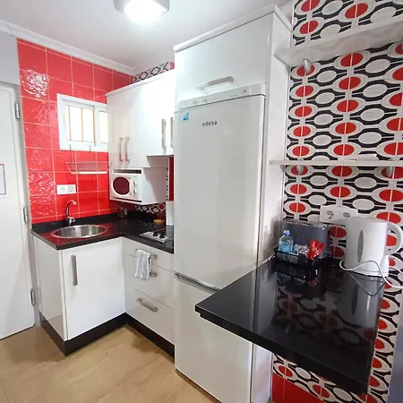 Apartment Benal Iris Hercules Agata