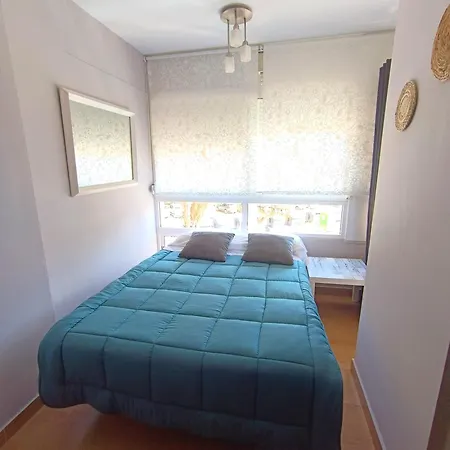 Apartment Benal Iris Hercules Agata Malaga